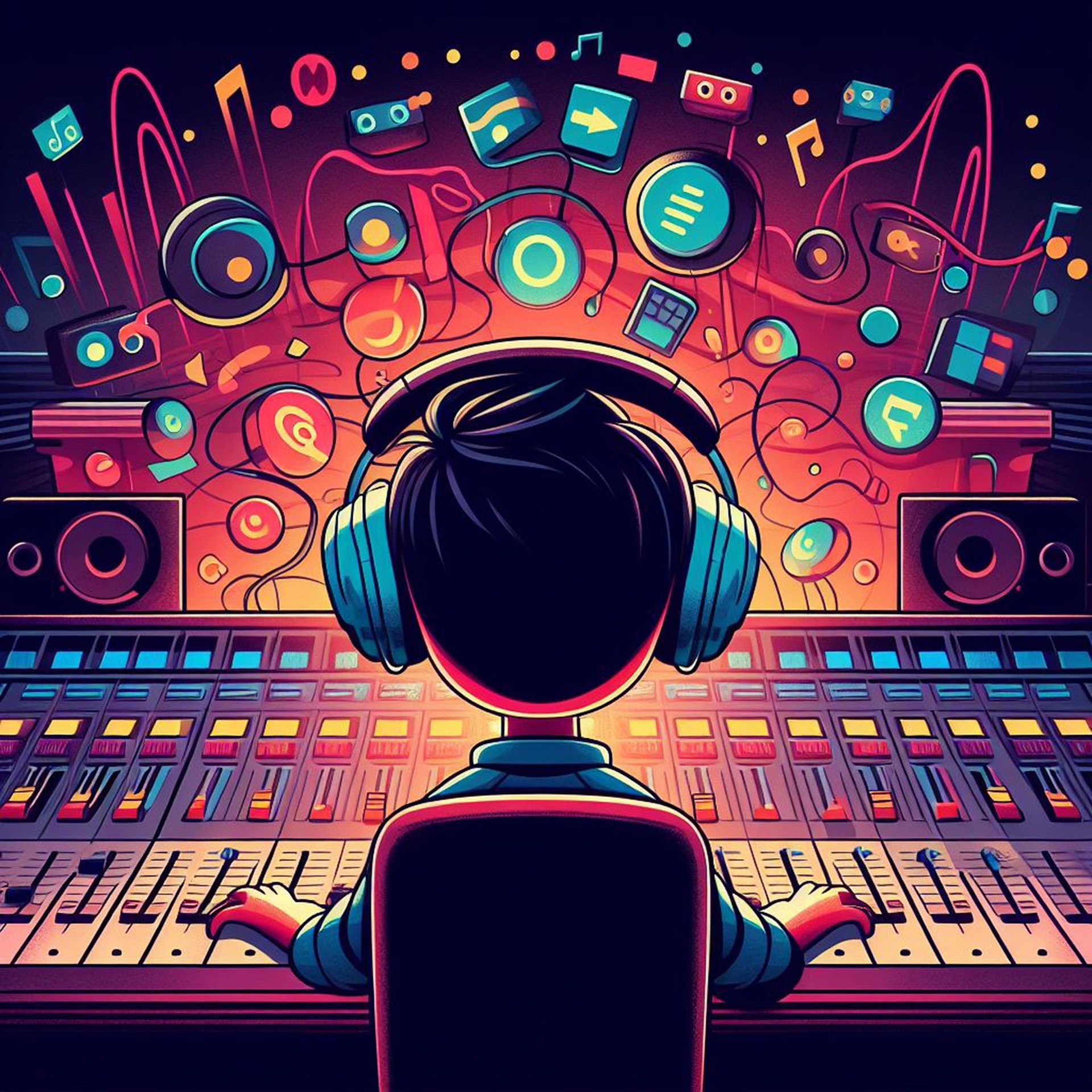 Equipamiento de producción